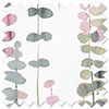 Santa Maria, Bubblegum - Roller Blind